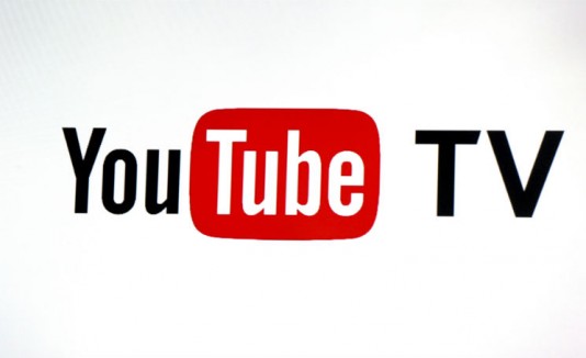 YouTube TV