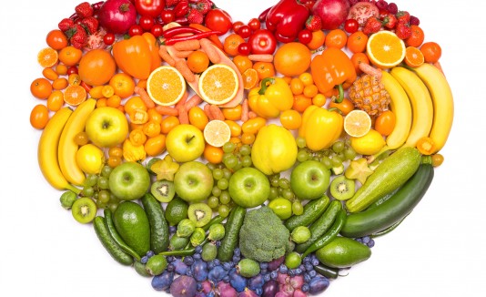 Buena alimentación