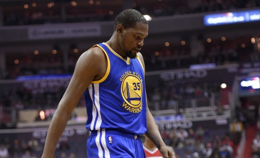 Kevin Durant
