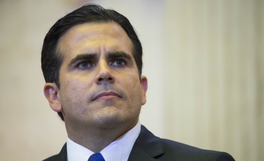Ricardo Rosselló