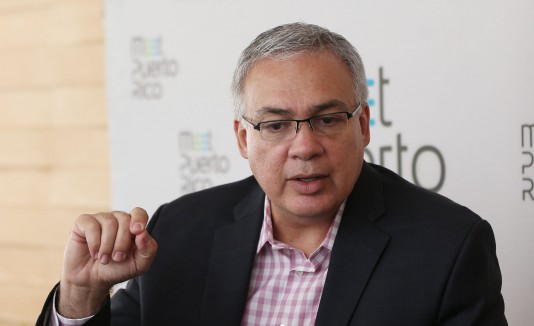 Milton Segarra