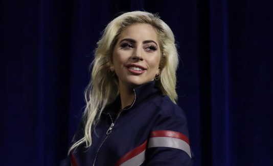 Lady Gaga