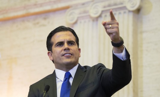 Ricardo Rosselló