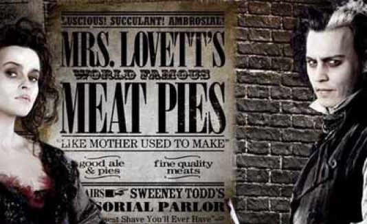 Sweeney Todd
