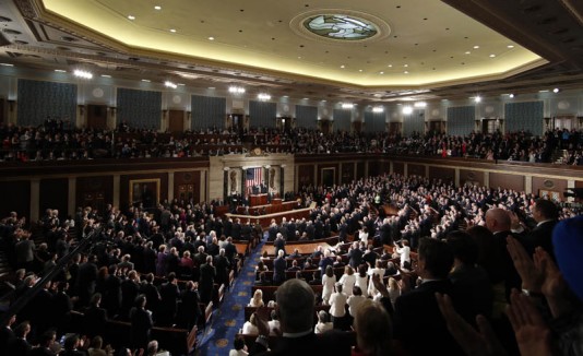 Capitolio de EEUU