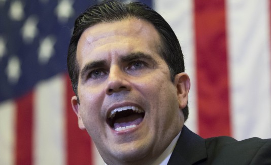 Ricardo Rosselló