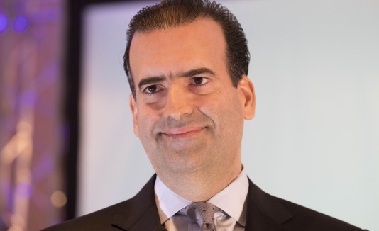 José Carrión