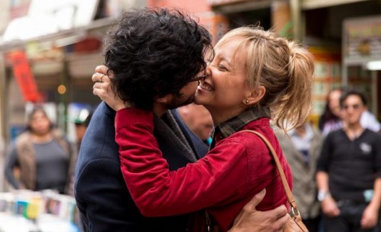 Fragmentos de amor