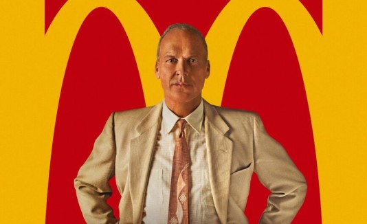The Founder