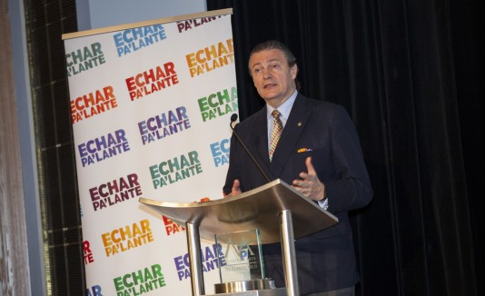 Richard Carrión