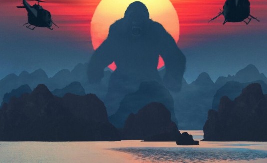 Kong: Skull Island