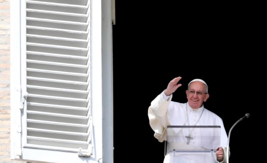 Papa Francisco