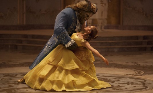 Beauty and the Beast