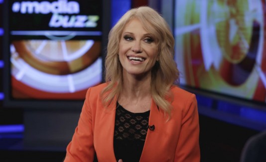 Kellyanne Conway