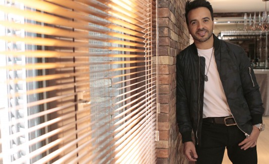 Luis Fonsi