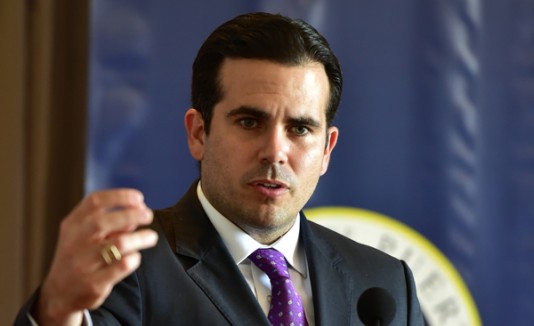 Ricardo Rosselló