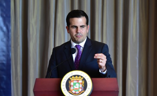 Ricardo Rosselló