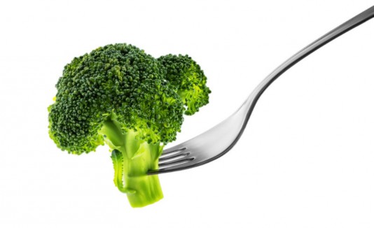 Brócoli