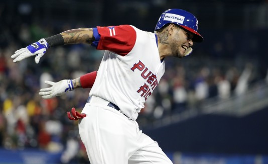 Yadier Molina