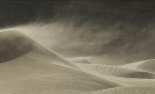 Tormenta de arena