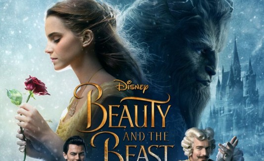 Beauty and the Beast