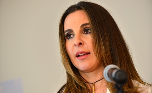 Kate del Castillo