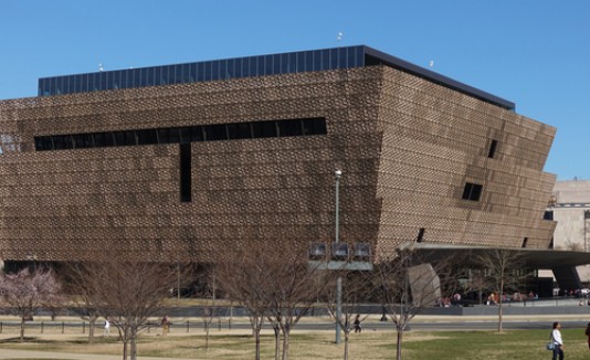 Museo de Historia Afroamericana
