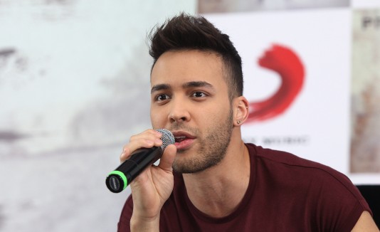 Prince Royce