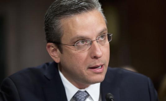 Alejandro García Padilla