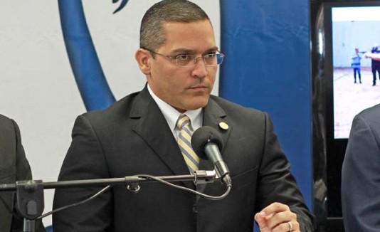 Representante José Meléndez