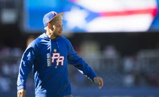 Yadier Molina
