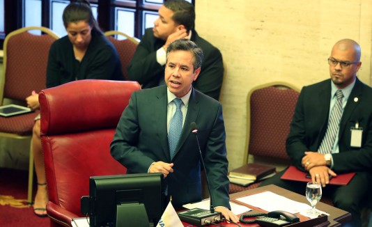 Miguel Romero