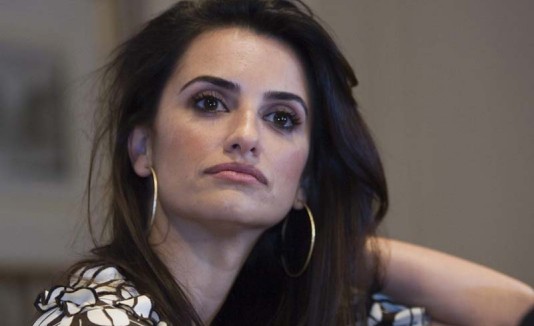 Penélope Cruz
