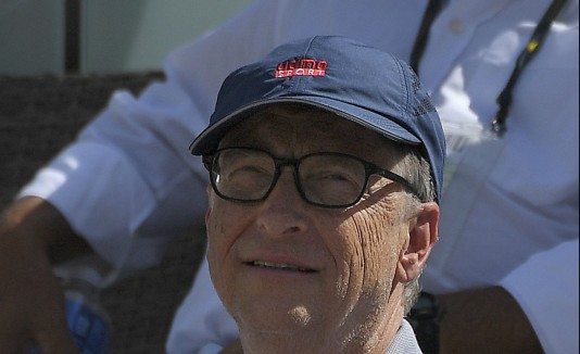 Bill Gates