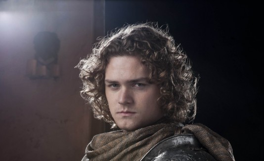 Finn Jones