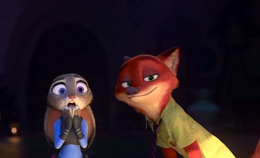 Zootopia