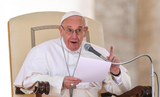 Papa Francisco