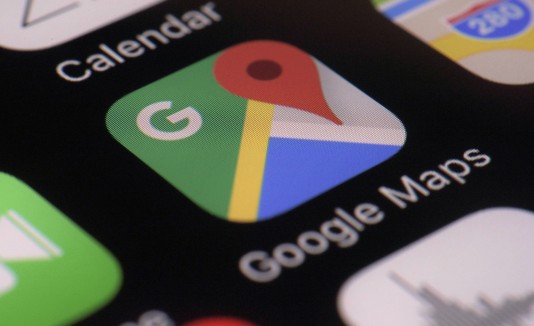 Google Maps