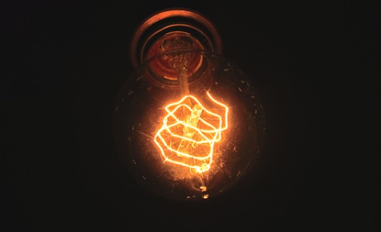 Luz