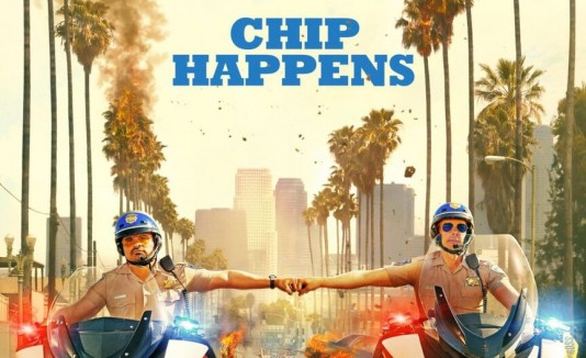 CHiPs