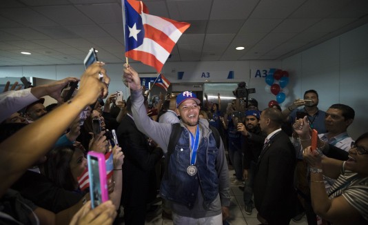 Ýadier Molina
