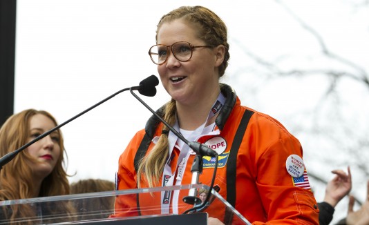Amy Schumer