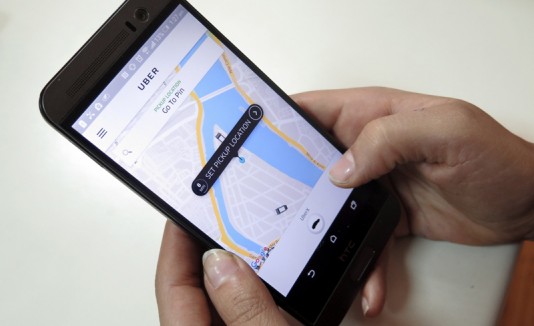 Uber
