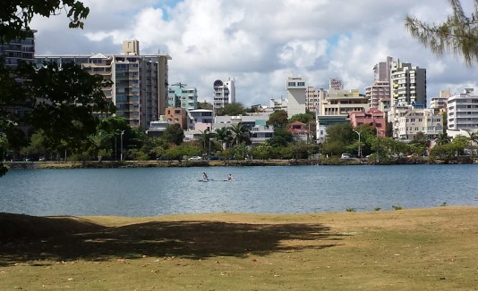 Laguna del Condado