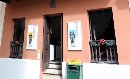 La Casa del Libro