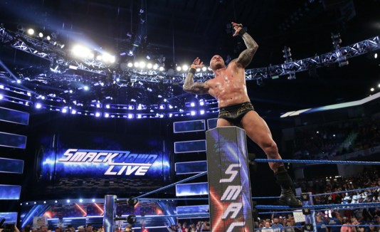 WWE Live