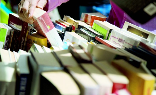 Libros