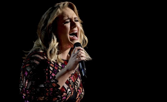 Adele