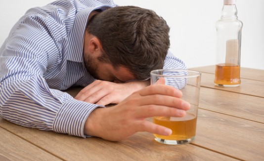 Alcohol