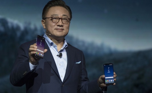 Galaxy S8